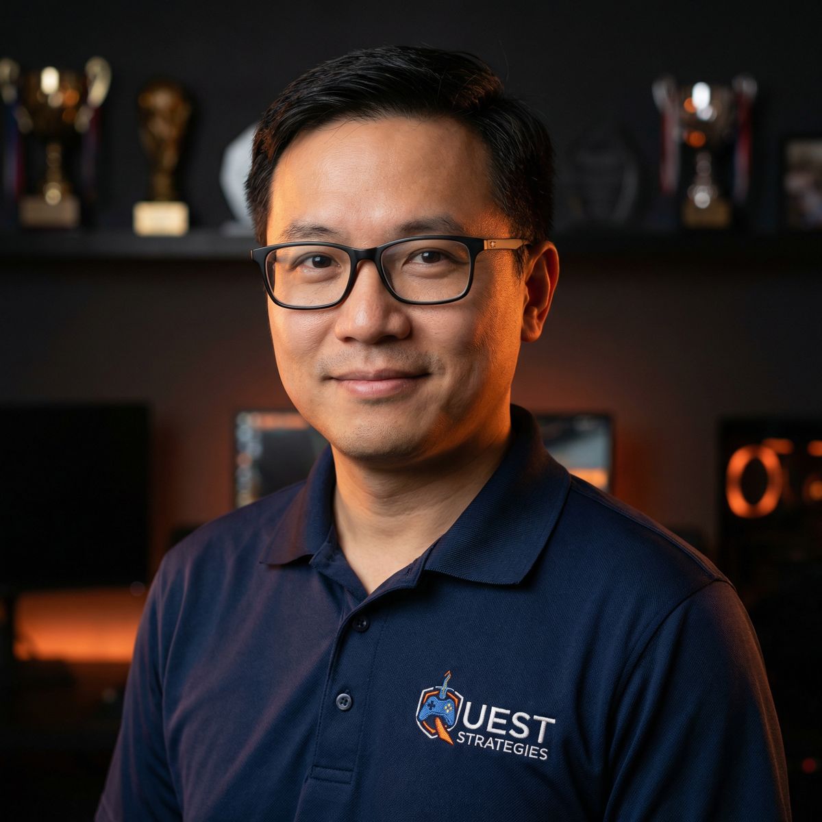 海角网游戏顾问王建国